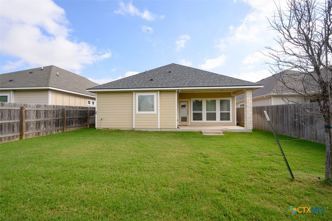7523 Buffalo Grass Drive Property Photo 15