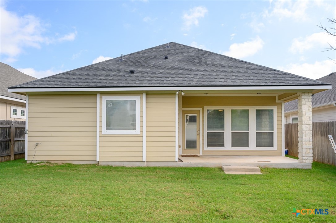 7523 Buffalo Grass Drive Property Photo 16