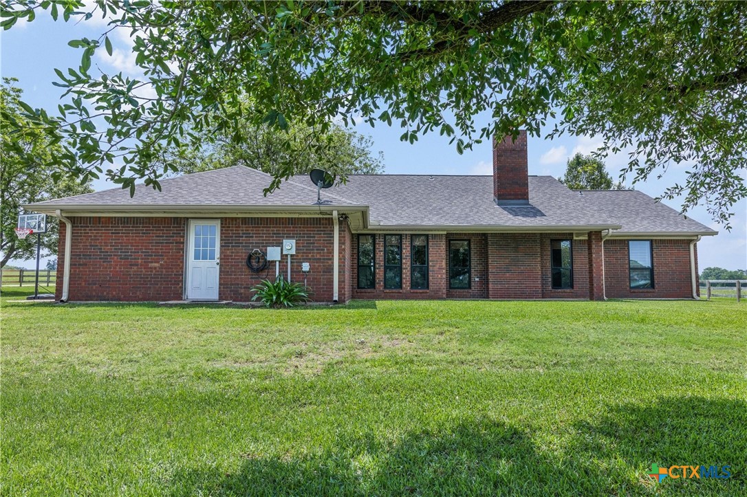 1016 County Road 306 Property Photo 16