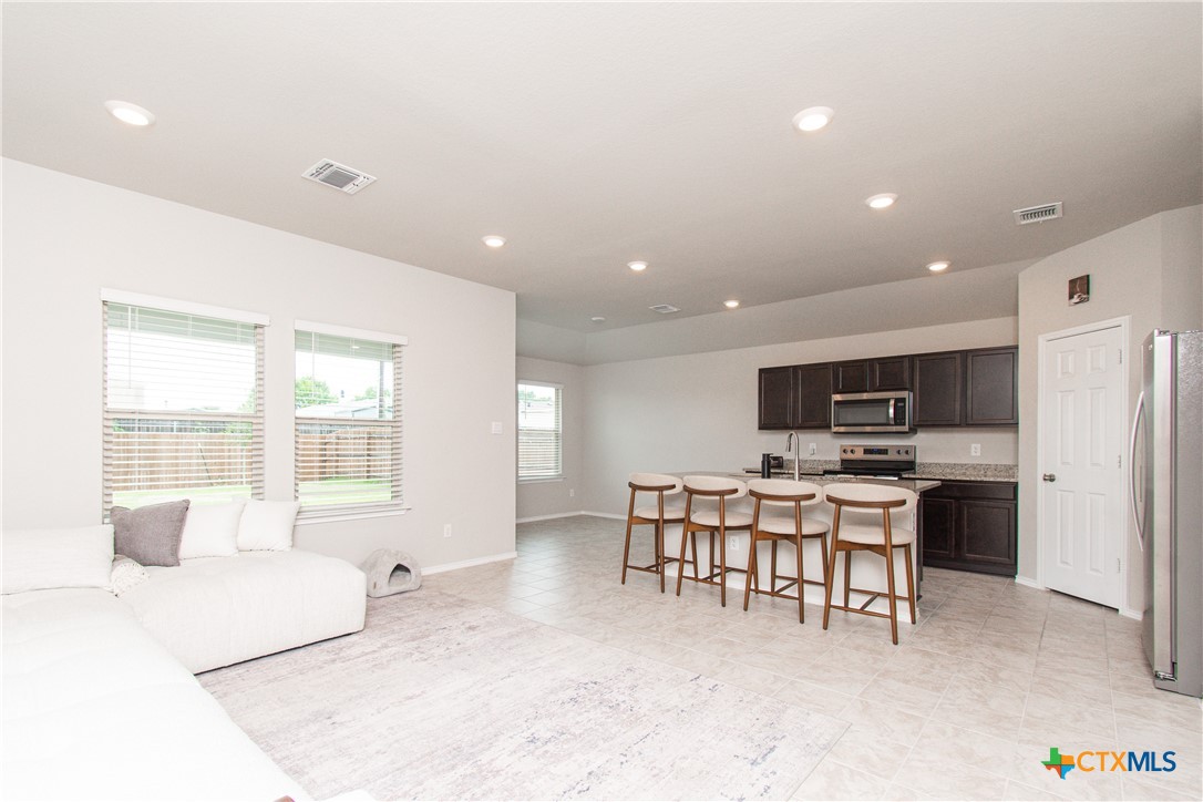 1309 Prairie Clover Road Property Photo 4