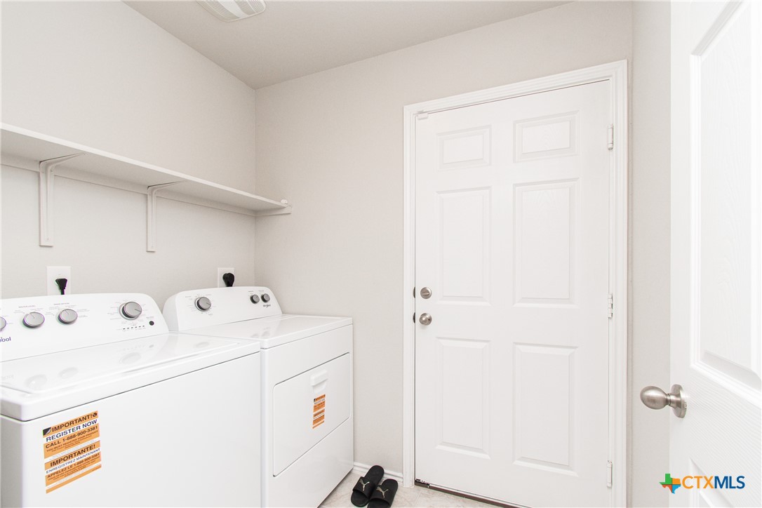 1309 Prairie Clover Road Property Photo 7