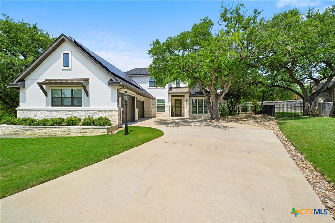 6639 Misty Creek Lane Property Photo 1