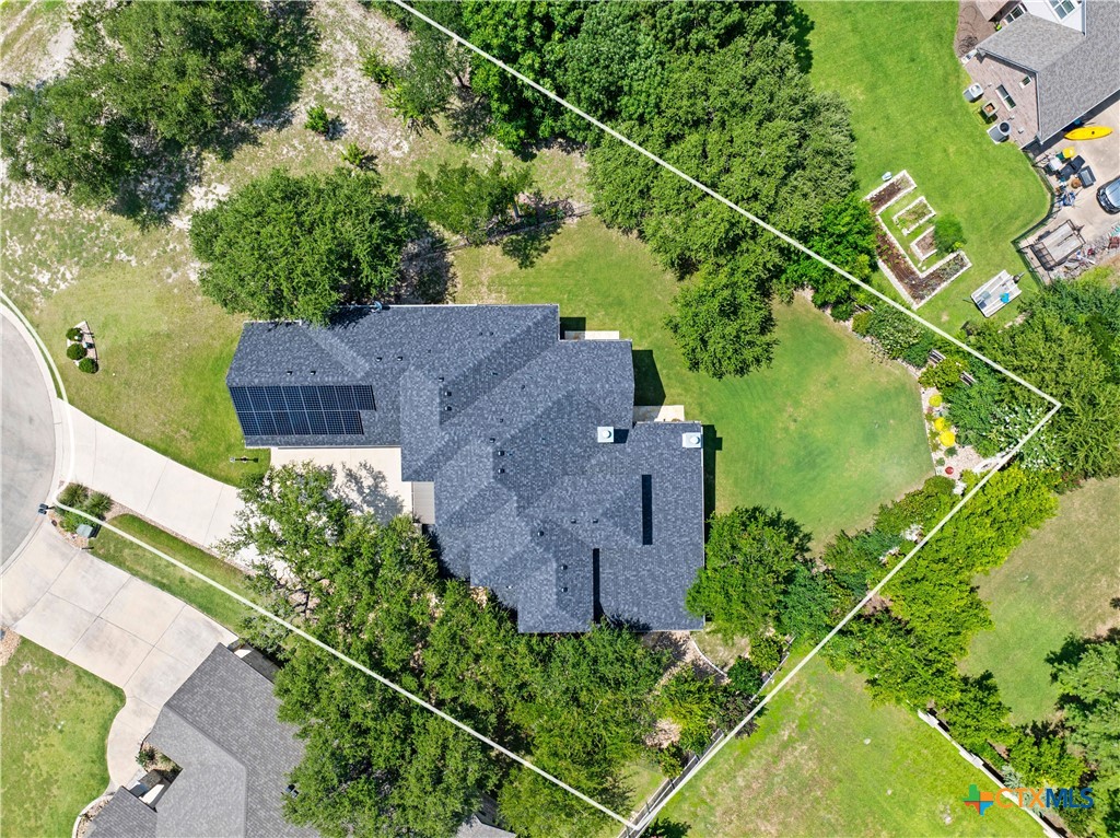 6639 Misty Creek Lane Property Photo 2