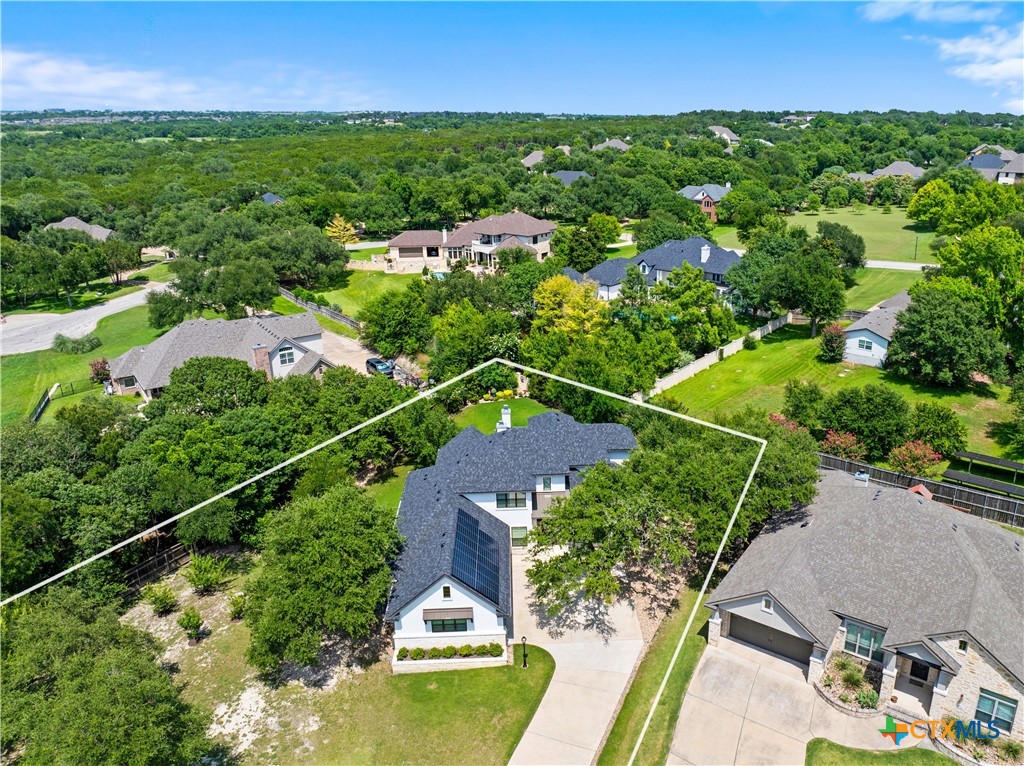 6639 Misty Creek Lane Property Photo 3