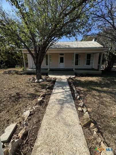 302 Burleson Street 302 Property Photo 18