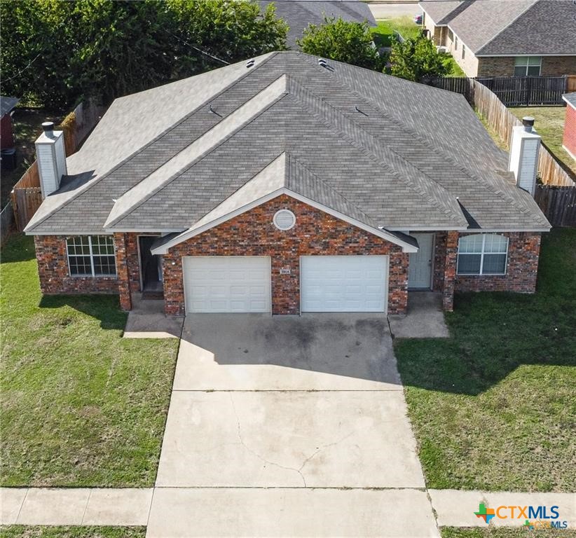 3805 Hitchrock Drive Property Photo 1