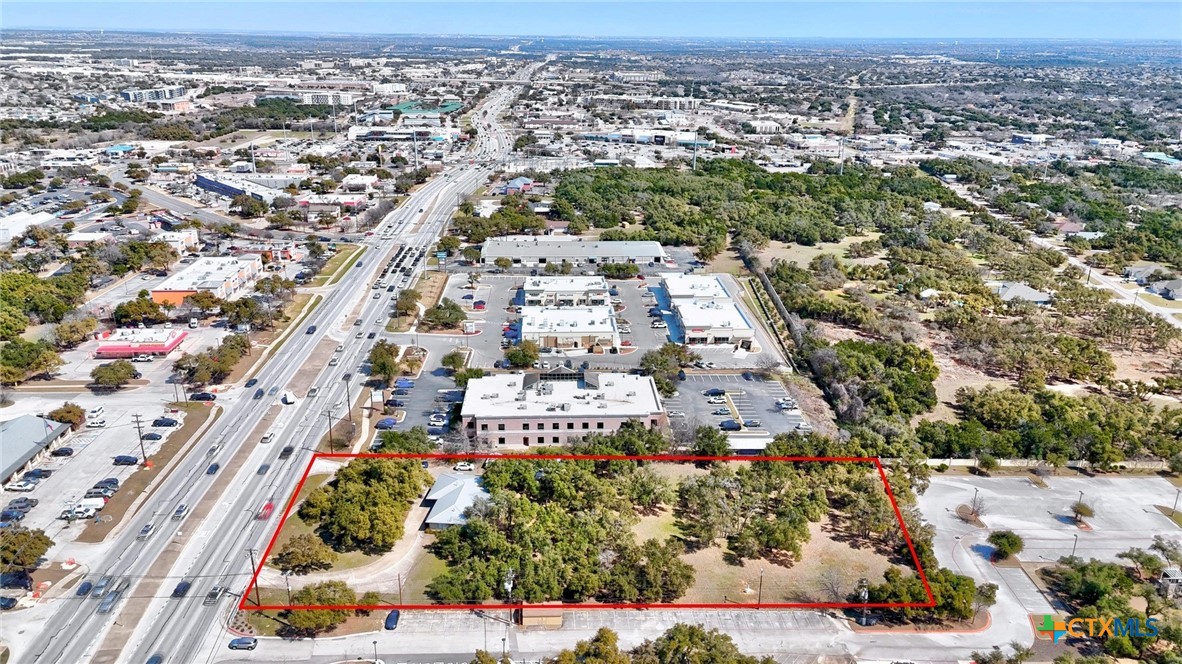 600 W Whitestone Boulevard Property Photo 1