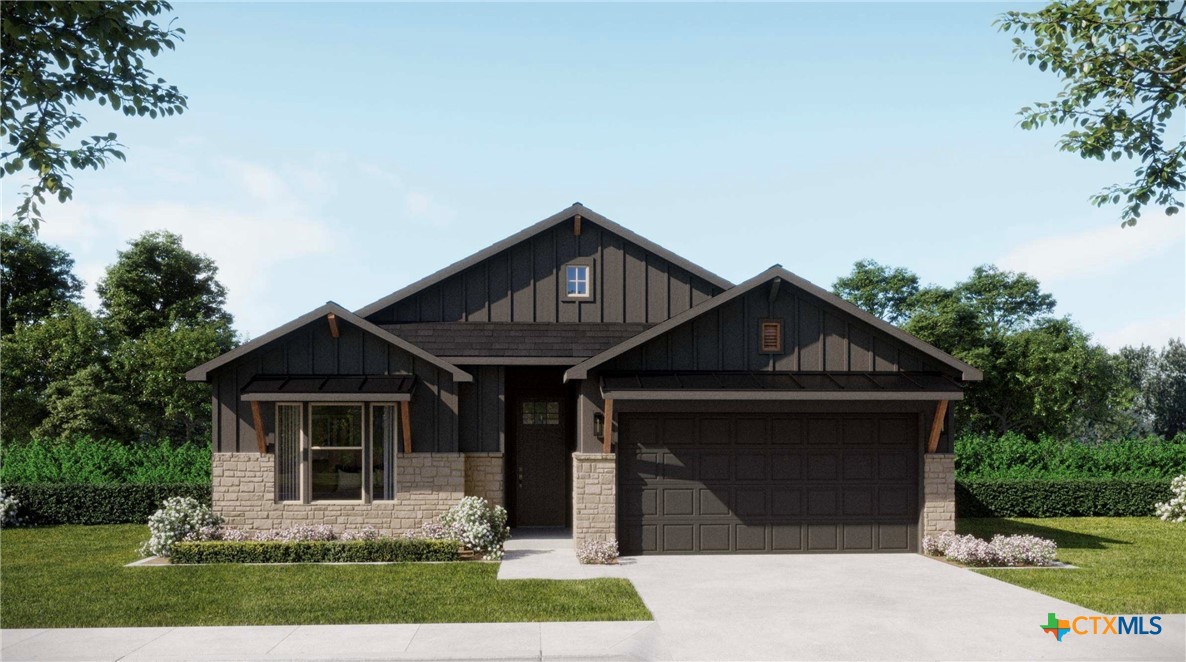 409 Mustang Loop Property Photo 1