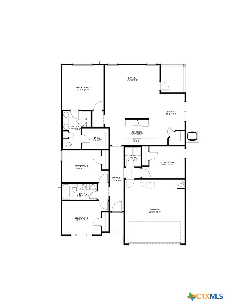 409 Mustang Loop Property Photo 4