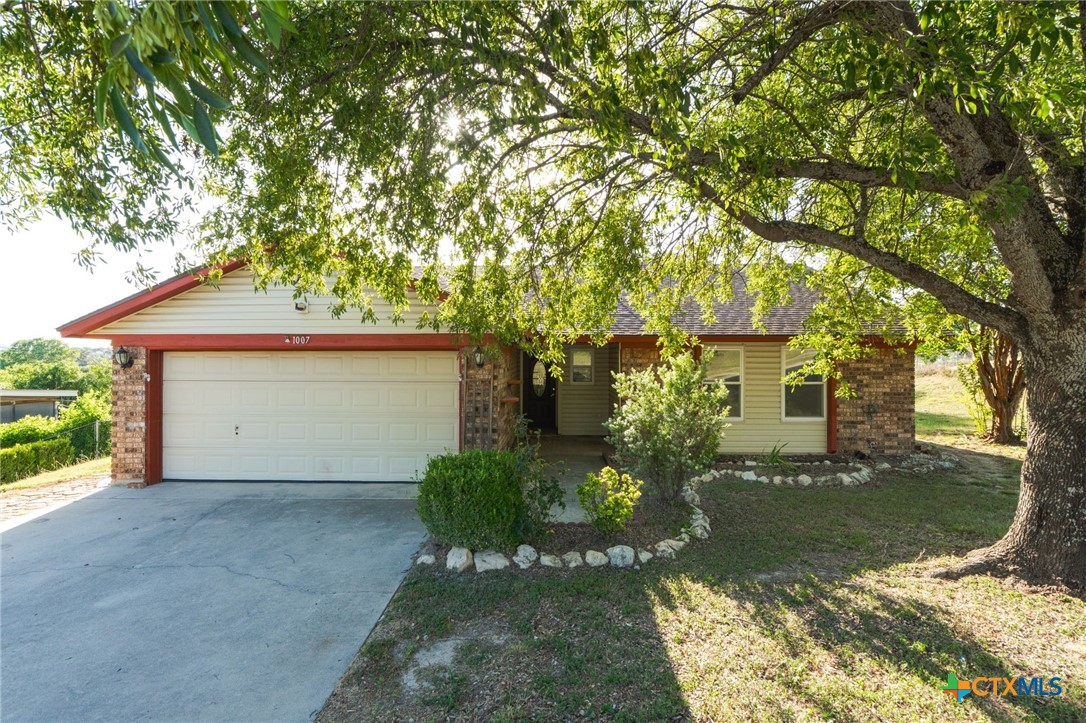 1007 Tyler Drive Property Photo 1
