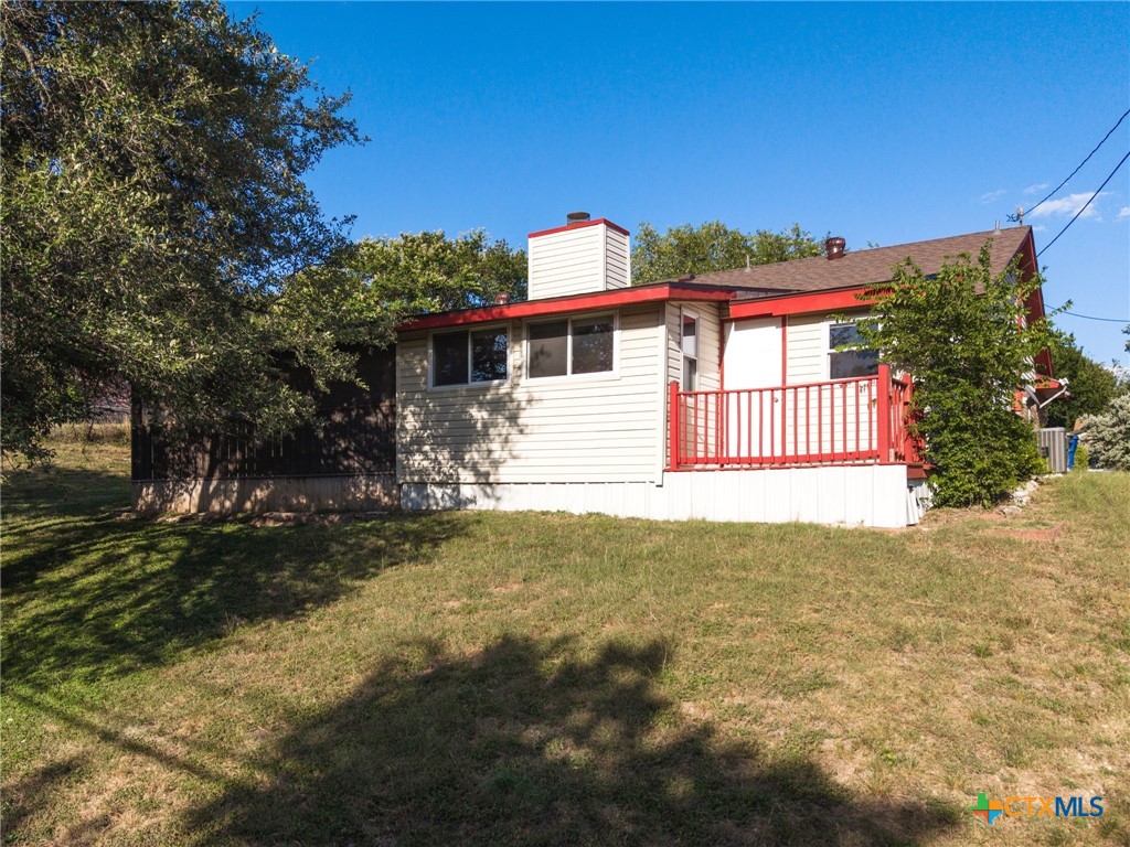 1007 Tyler Drive Property Photo 22