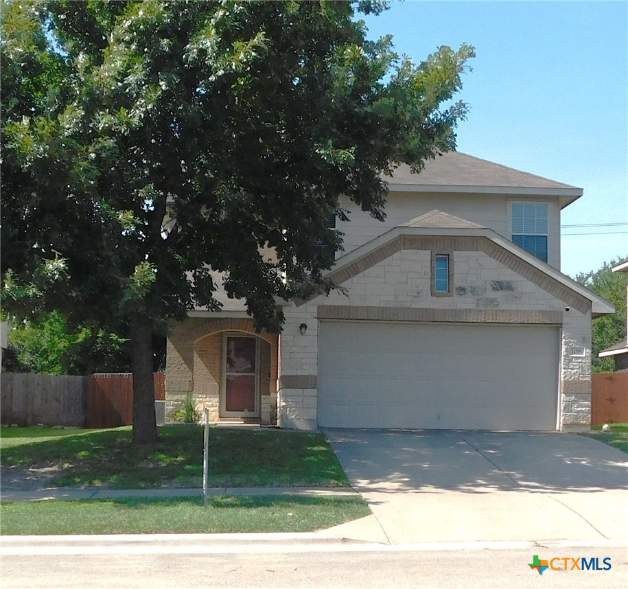 108 W Gemini Lane Property Photo 1