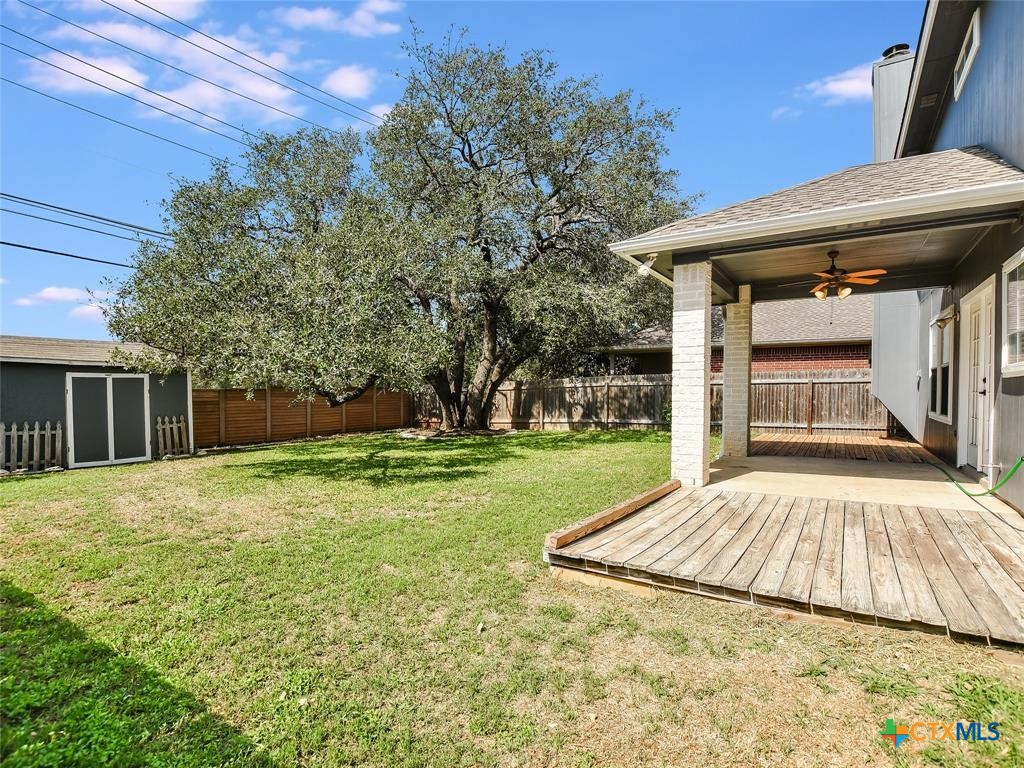 3031 Bent Tree Loop Property Photo 20