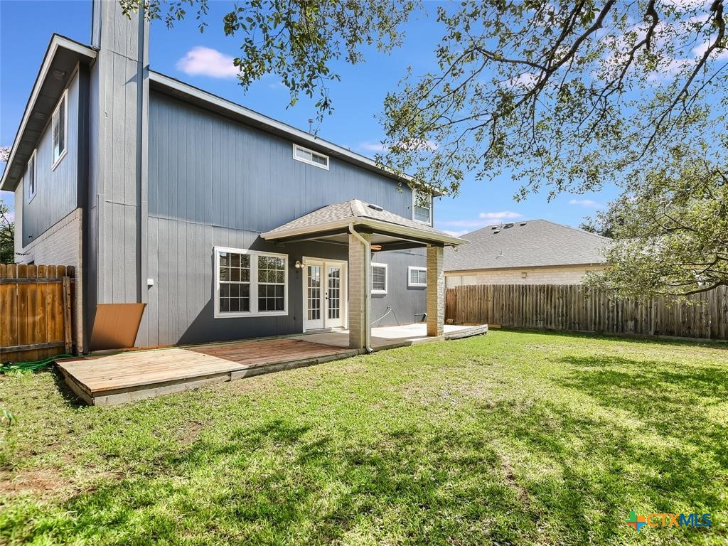 3031 Bent Tree Loop Property Photo 25