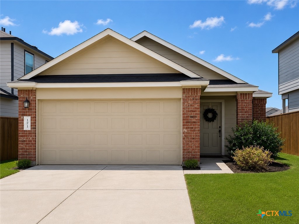 121 Rowdy Yates Way