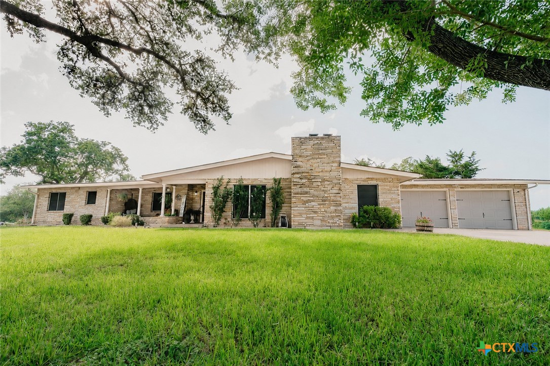 291 N Mesquite Drive
