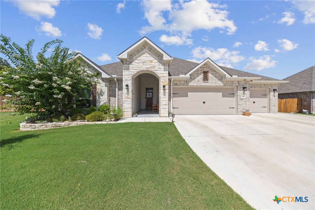 1100 Madyson Lane