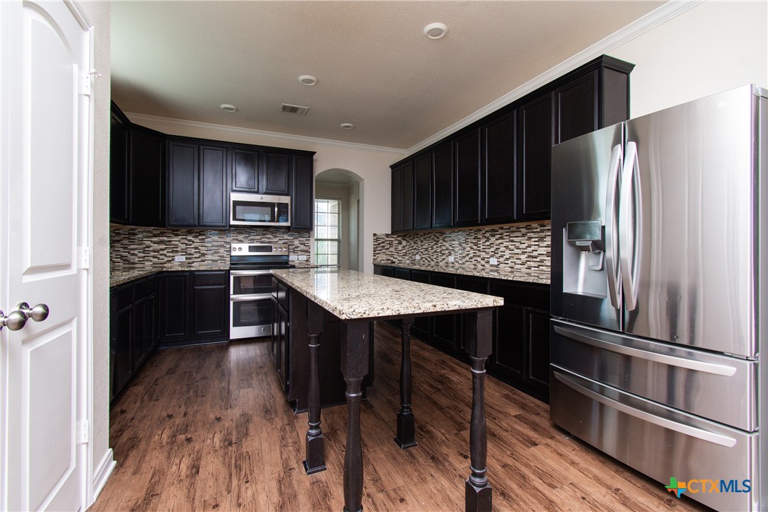 4605 Prewitt Ranch Road Property Photo 4