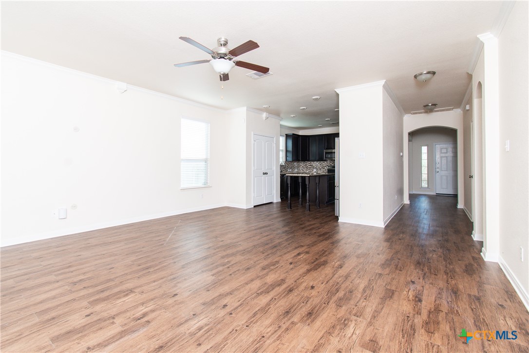 4605 Prewitt Ranch Road Property Photo 7