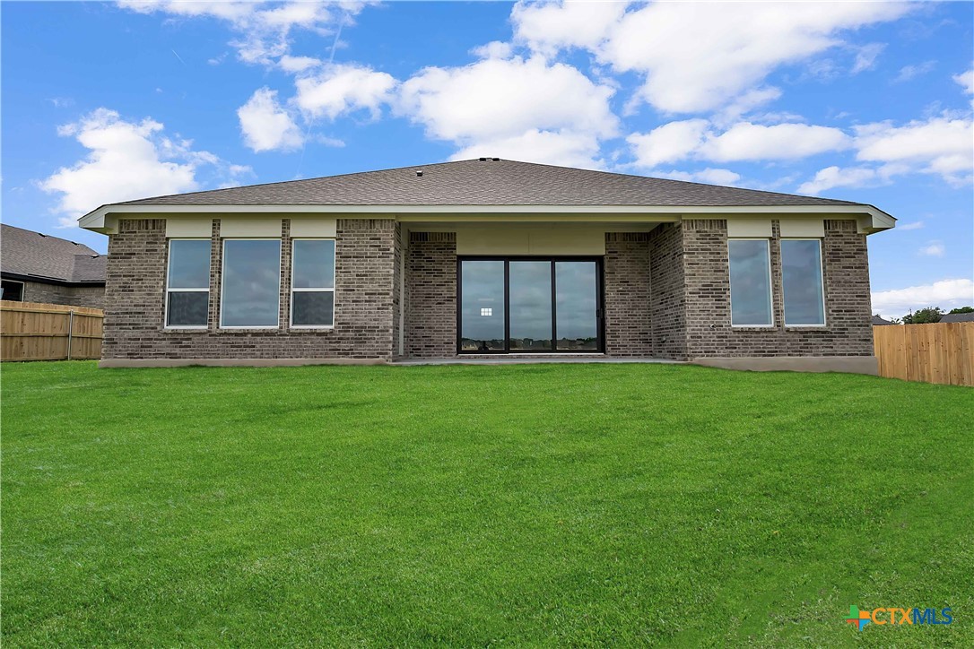 5059 Fence Line Trail Property Photo 4