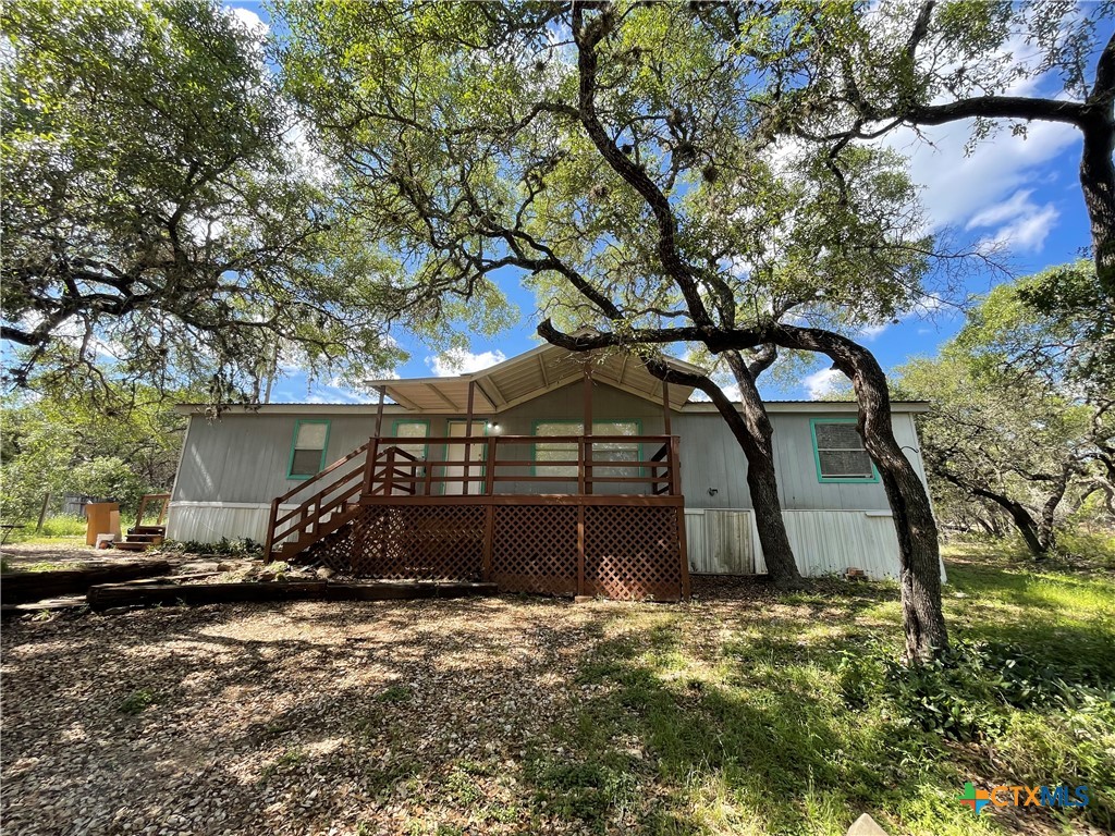 629 Buck Trail Property Photo 2