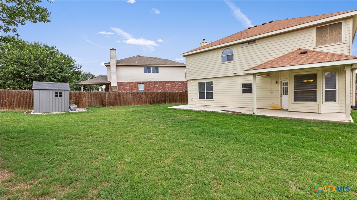 152 Falcon Xing Property Photo 25