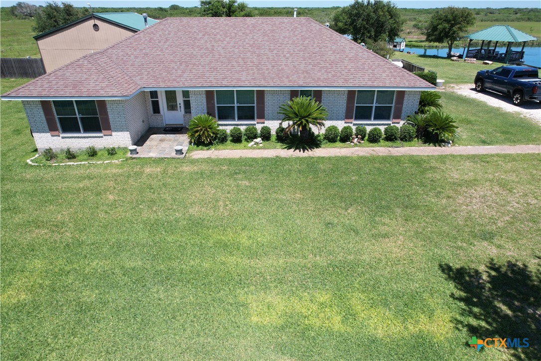 446 Gibb Boulevard Property Photo 1