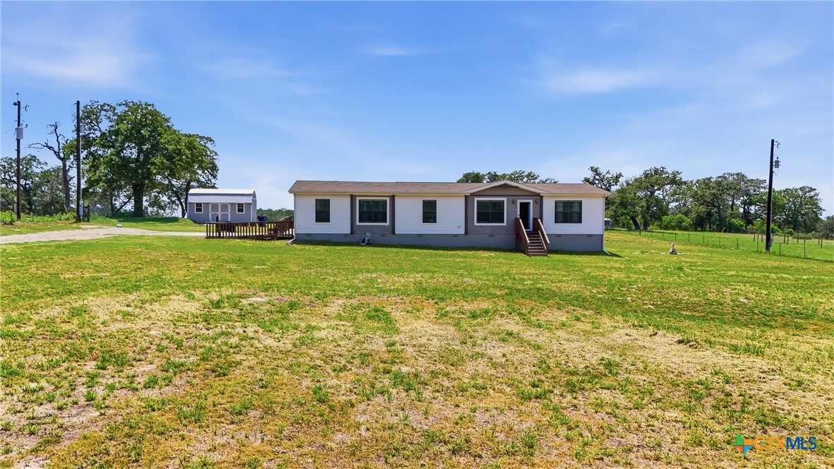 400 Lyon Road Property Photo 1