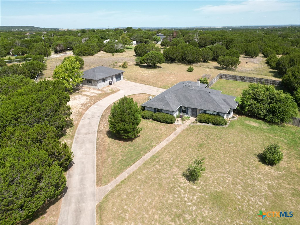 875 Spring Creek Lane Property Photo 1