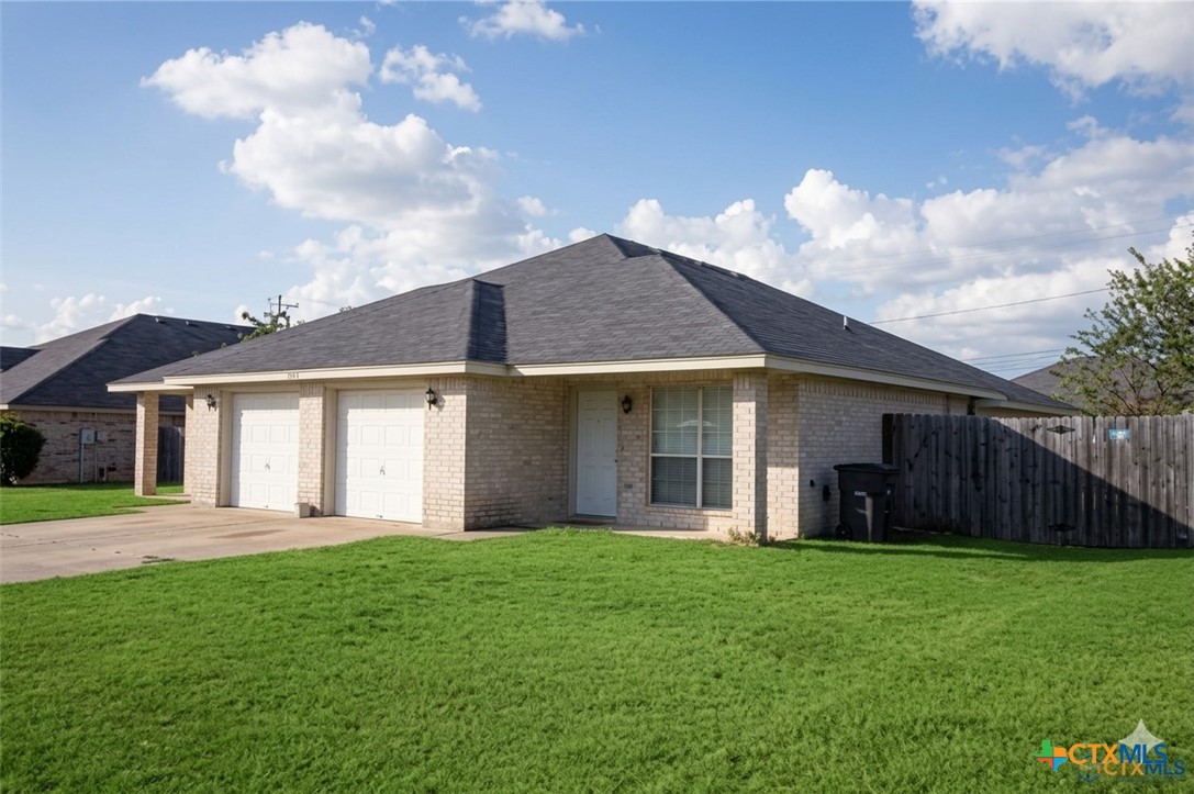 3603 Woodrow Drive Property Photo 1