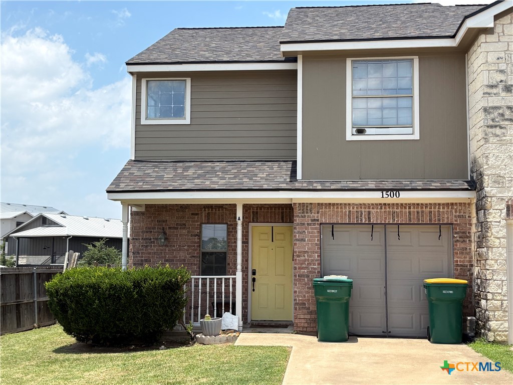 1500 Claremont Circle A Property Photo 1