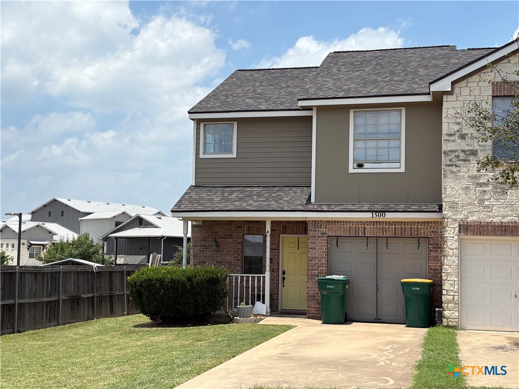 1500 Claremont Circle A Property Photo 2