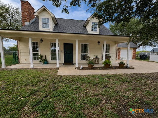 1751 Fm 236 Property Photo 1