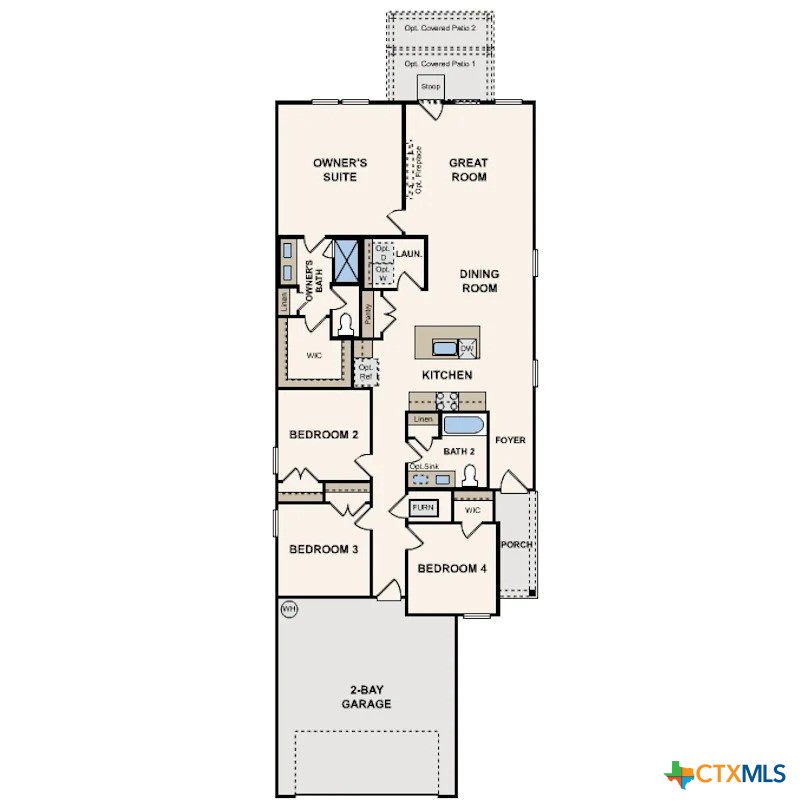 236 Firefox Way Property Photo 1