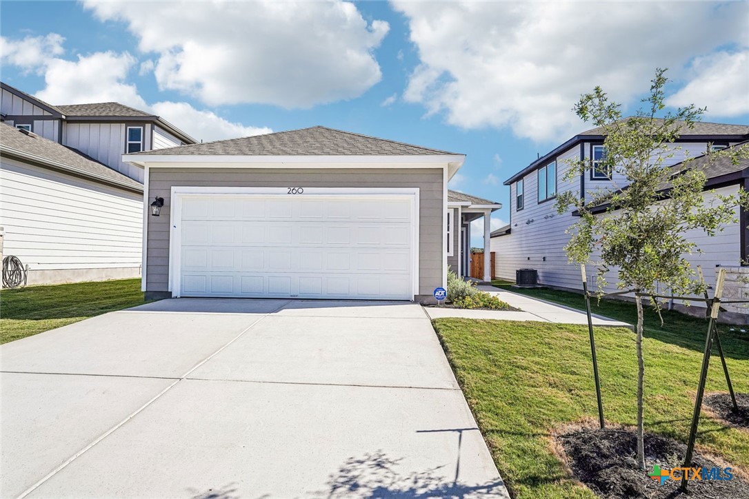 260 Firefox Way Property Photo 1