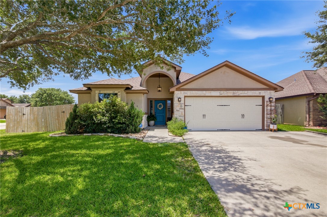 101 San Polo Court Property Photo 1