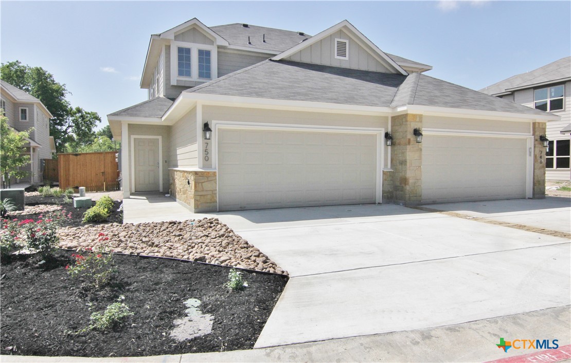 750 Milestone Park Property Photo 1