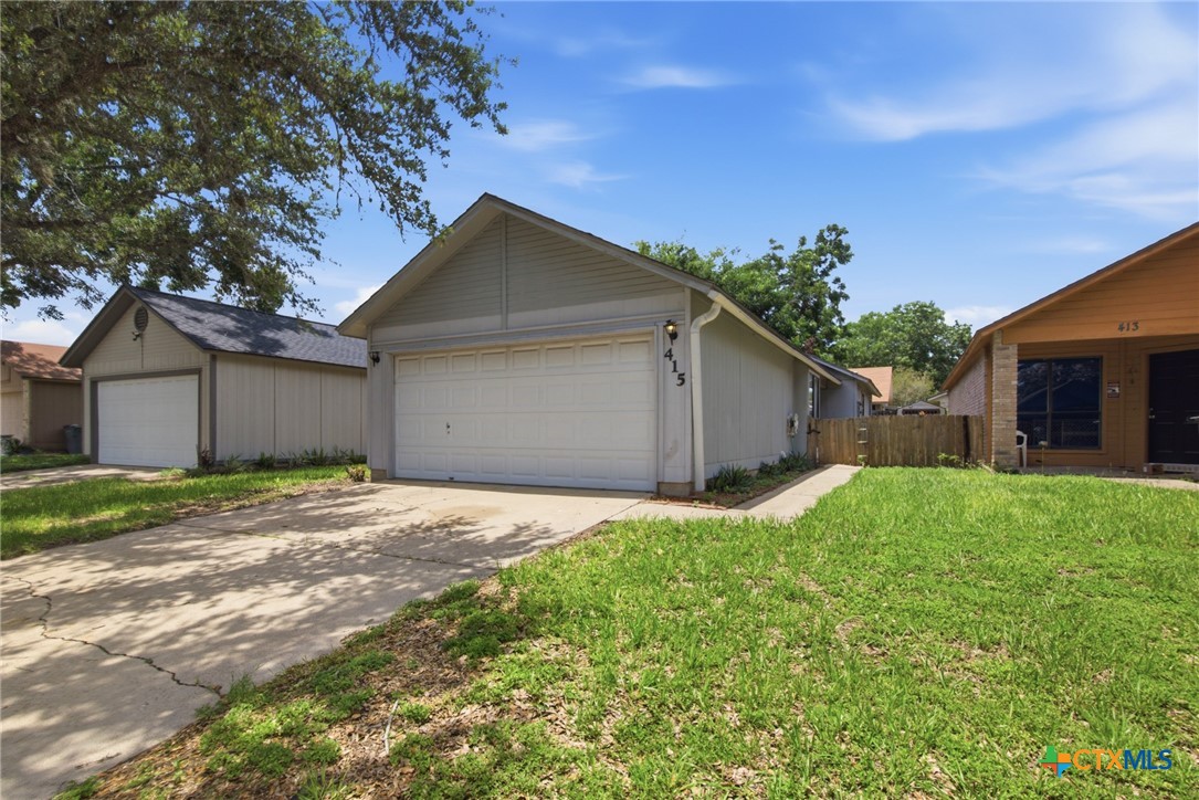 415 Waterford Drive Property Photo 1