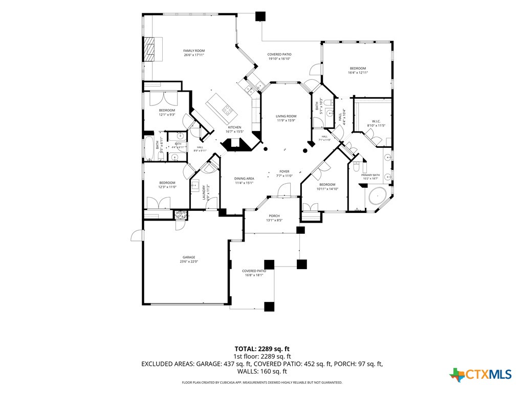 100 Palm Cove Property Photo 37