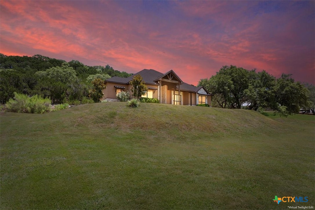 311 Messer Ranch Road Property Photo