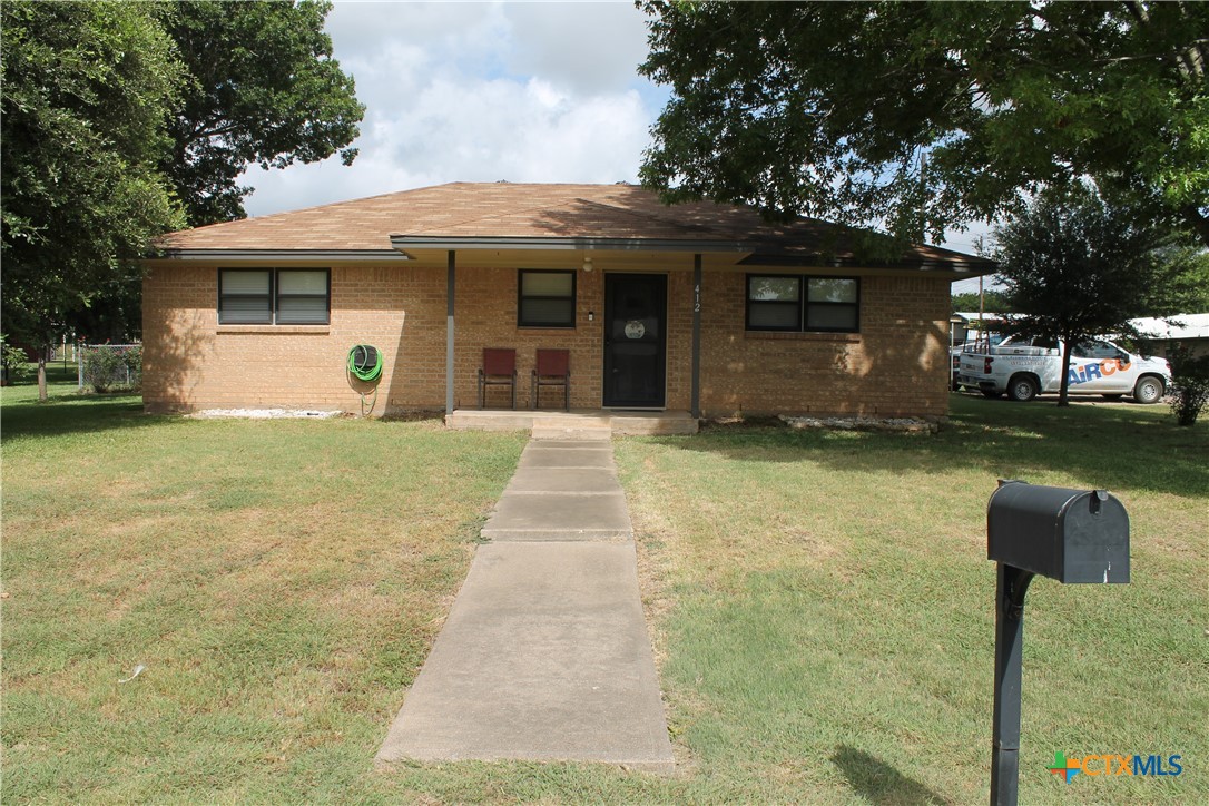412 N Joy Street Property Photo 1
