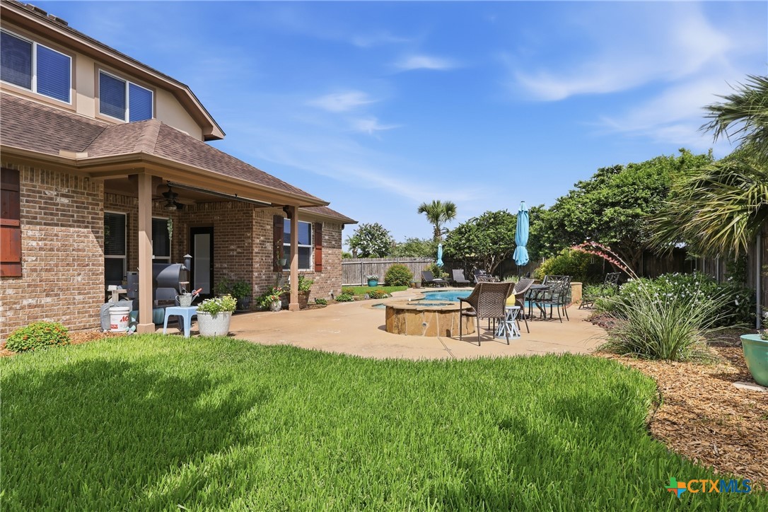 106 Sky Court Property Photo 35