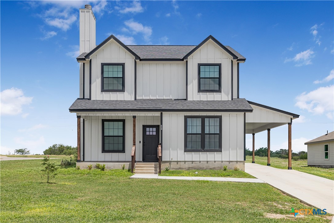 501 Sendera Way Property Photo 1