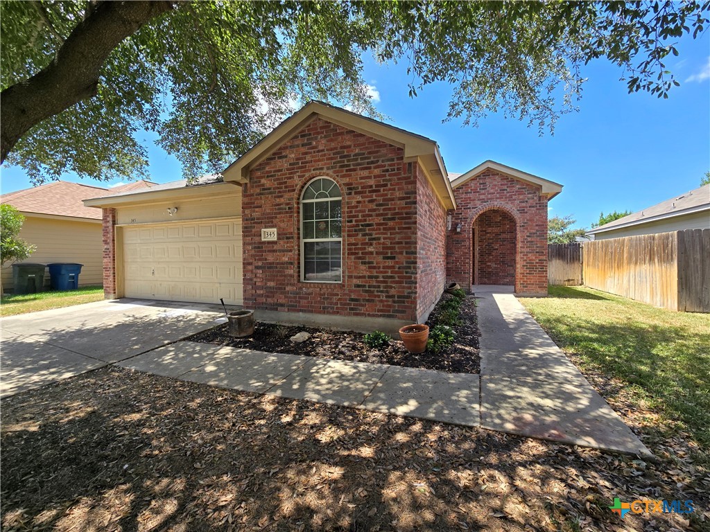 345 Placid Meadow Property Photo 1