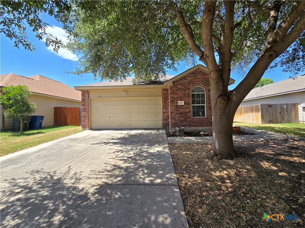 345 Placid Meadow Property Photo 2
