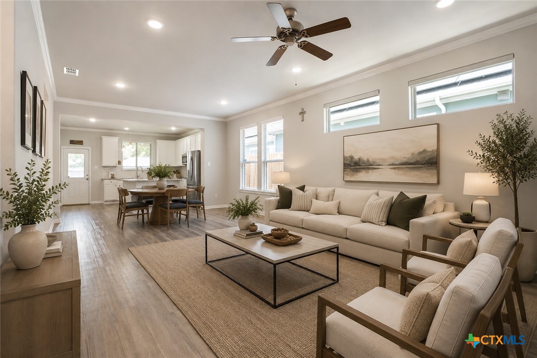 7511 Buffalo Grass Drive