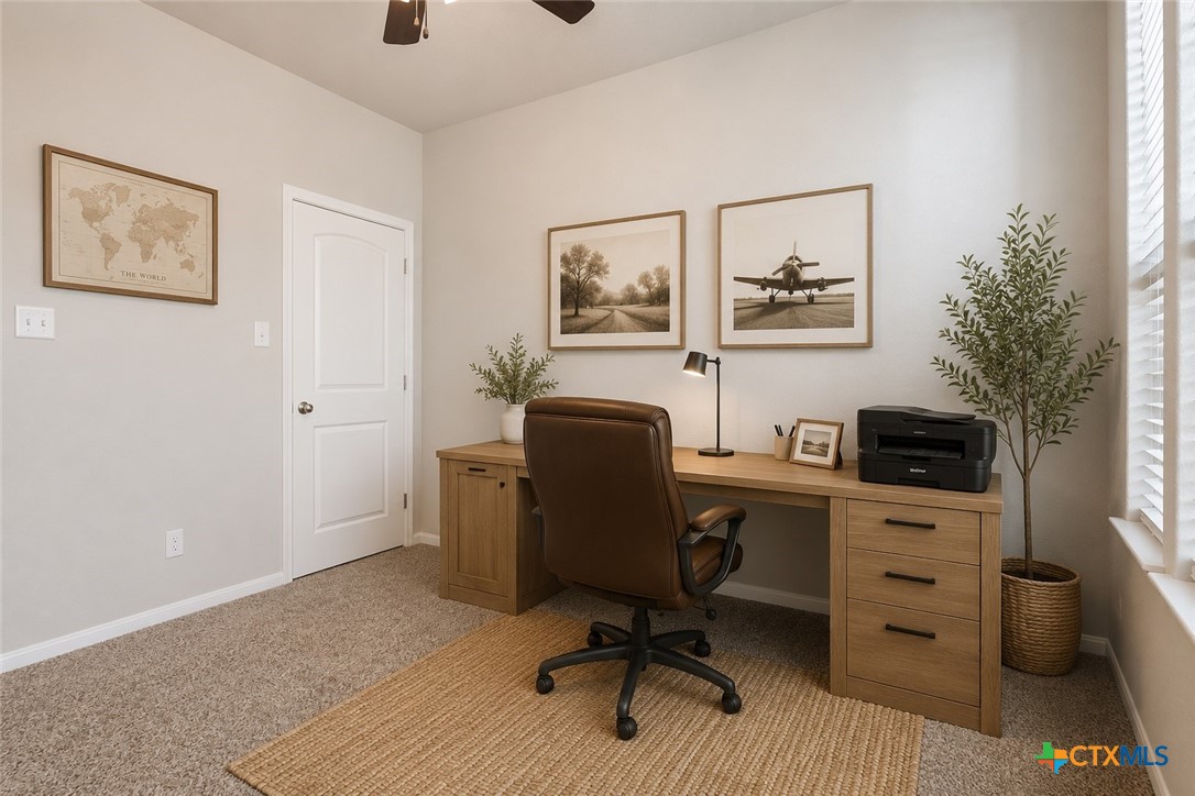 7511 Buffalo Grass Drive Property Photo 3