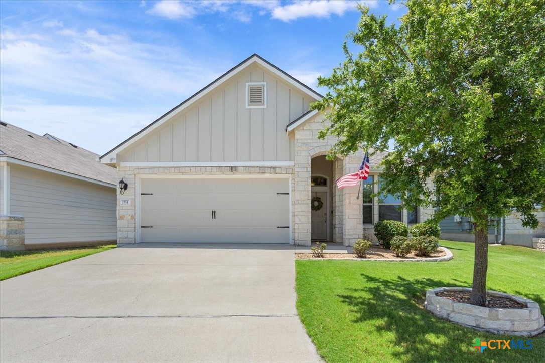7511 Buffalo Grass Drive Property Photo 10