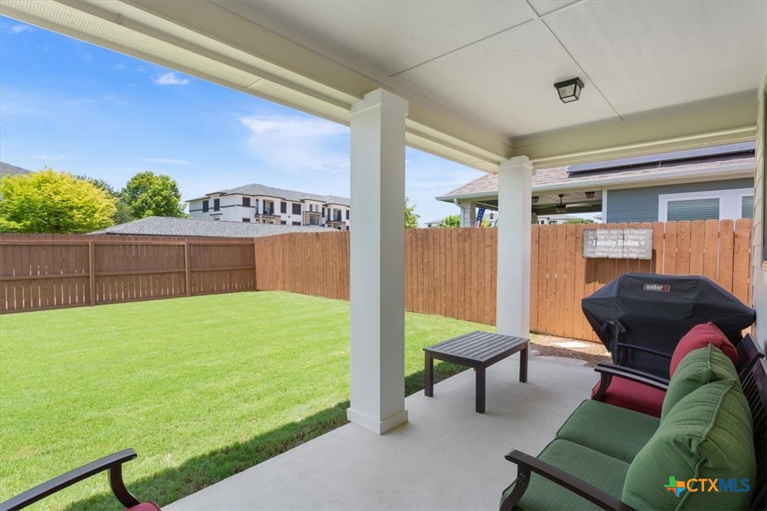 7511 Buffalo Grass Drive Property Photo 18