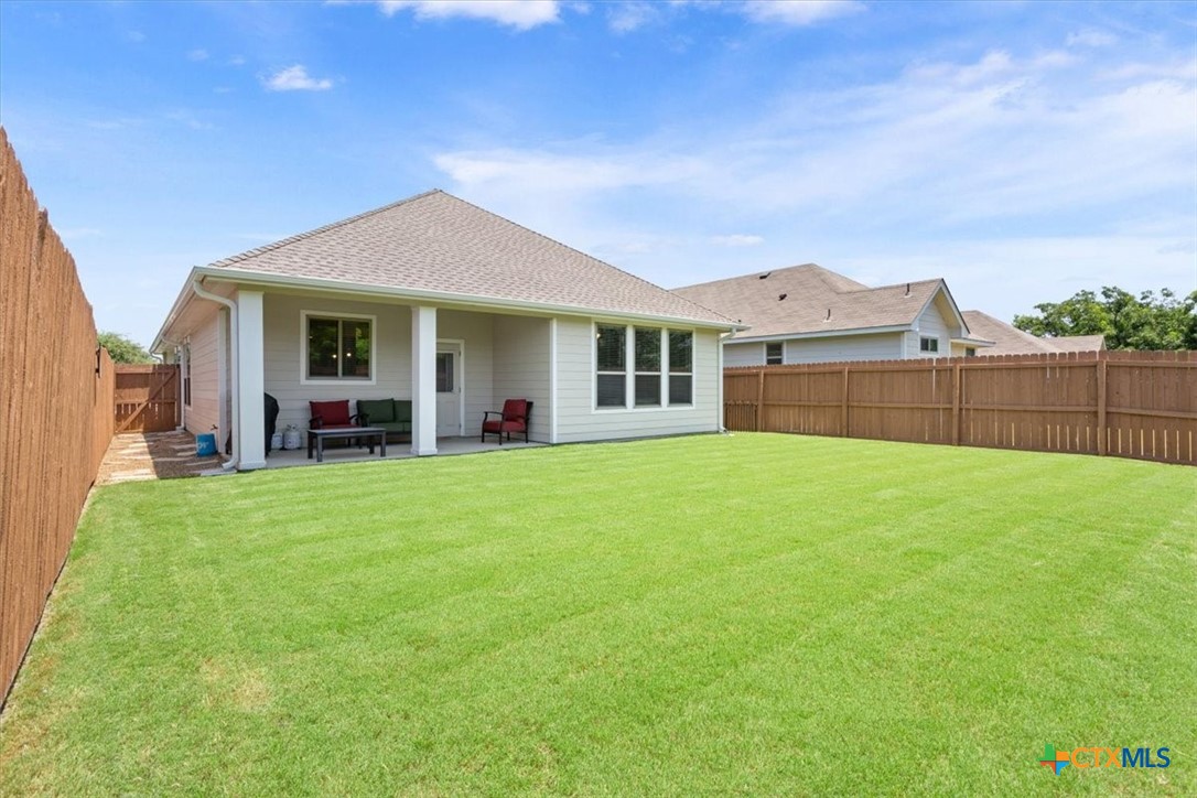 7511 Buffalo Grass Drive Property Photo 19